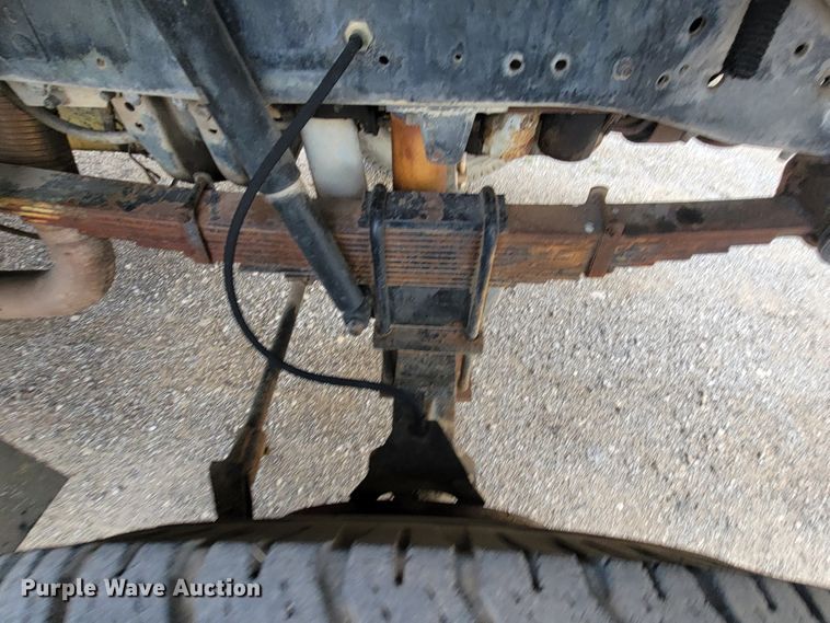 image for item HF9335 1981 GMC Sierra  pumper fire truck