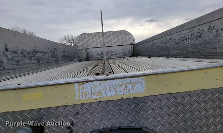 image for item HF9335 1981 GMC Sierra  pumper fire truck