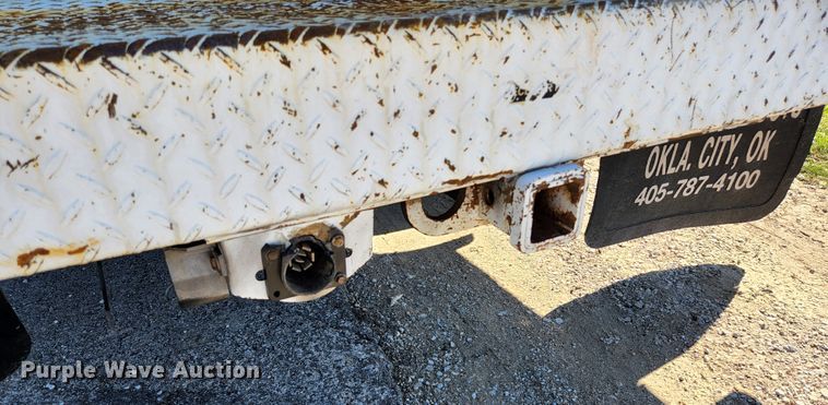 image for item HK9448 2008 Dodge Ram 5500HD  utility / service truck