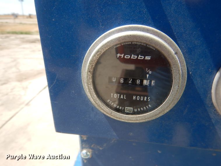 image for item HU9404 Condec  generator