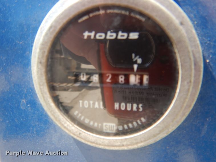 image for item HU9404 Condec  generator