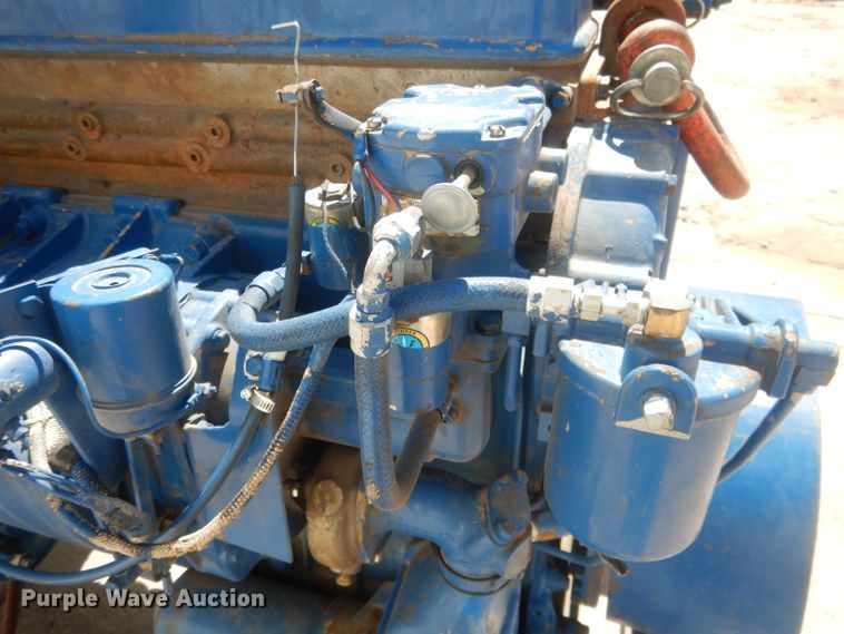 image for item HU9404 Condec  generator