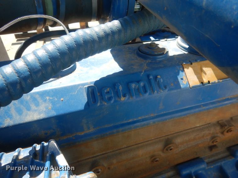 image for item HU9404 Condec  generator