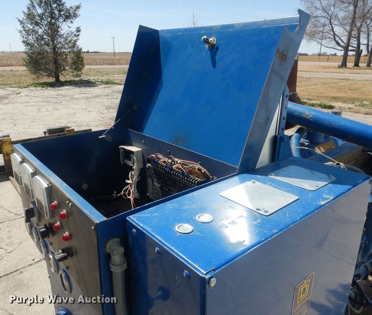 image for item HU9404 Condec  generator