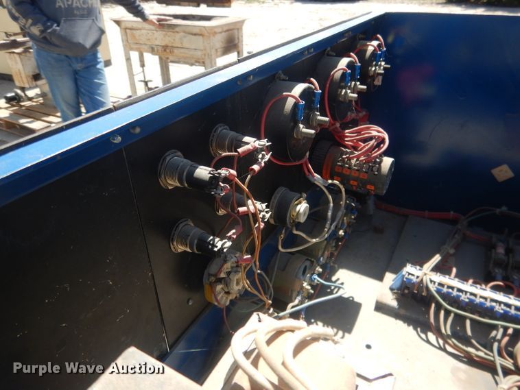 image for item HU9404 Condec  generator