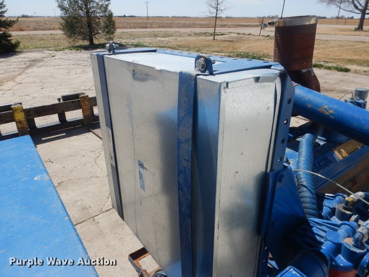 image for item HU9404 Condec  generator