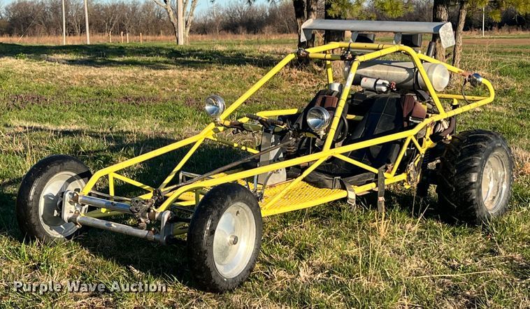 image for item ID9600 ATV