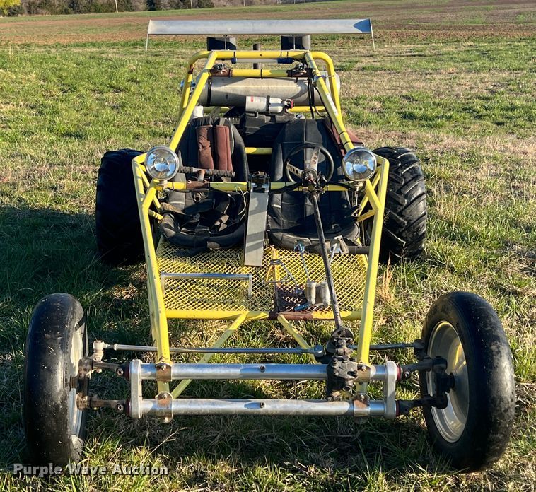 image for item ID9600 ATV