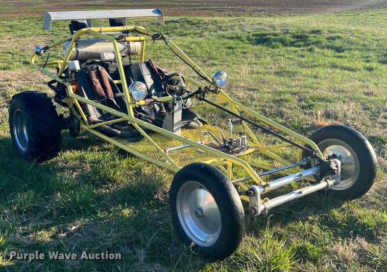 image for item ID9600 ATV