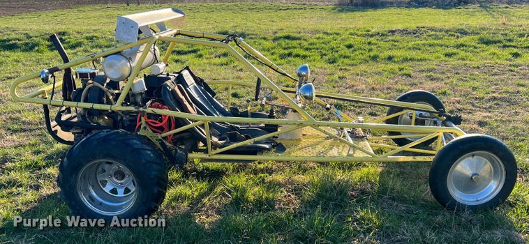 image for item ID9600 ATV