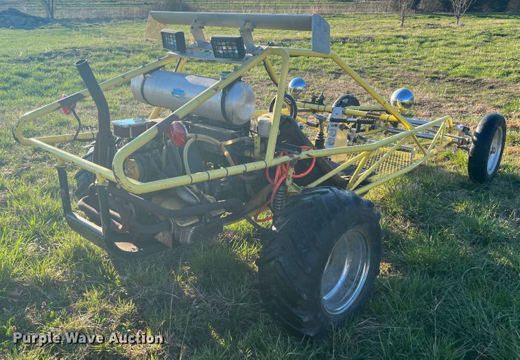 image for item ID9600 ATV