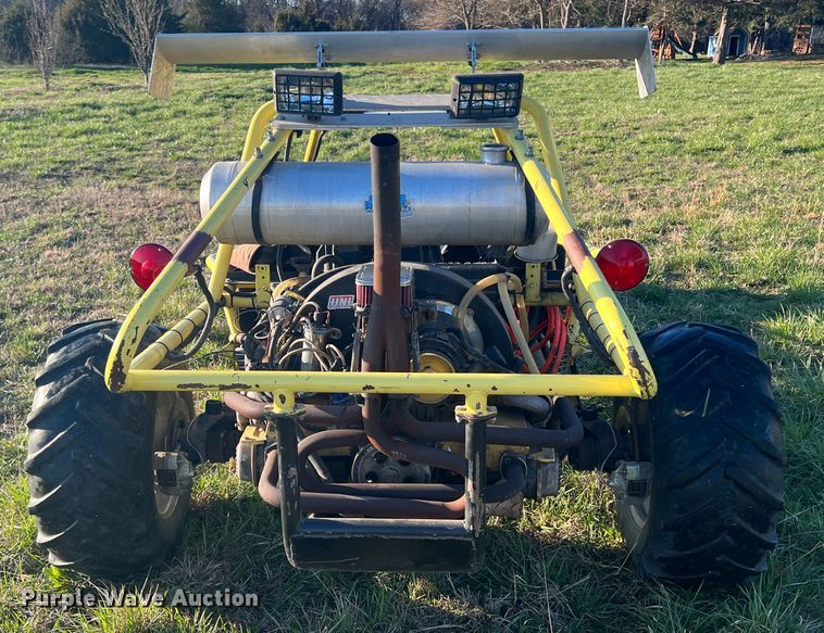 image for item ID9600 ATV