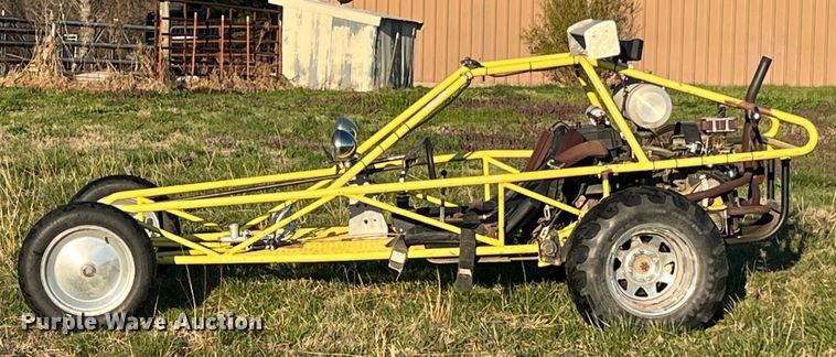 image for item ID9600 ATV