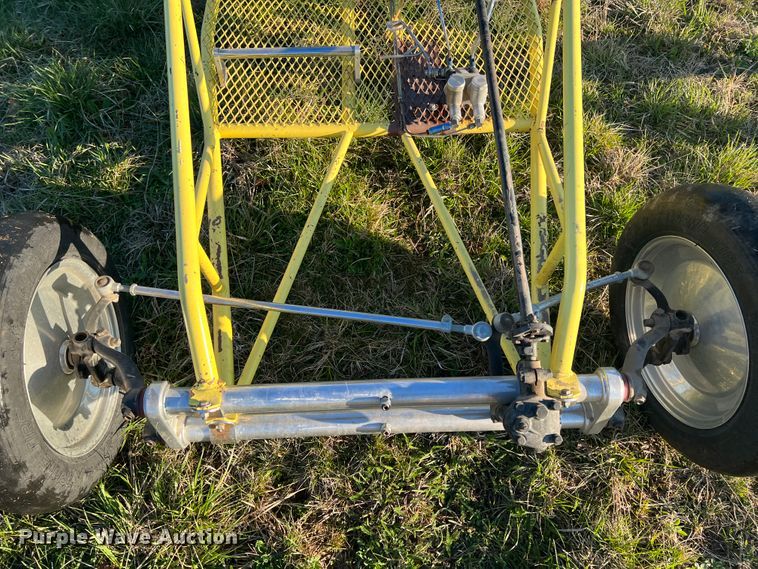 image for item ID9600 ATV