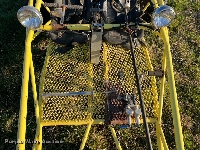 image for item ID9600 ATV