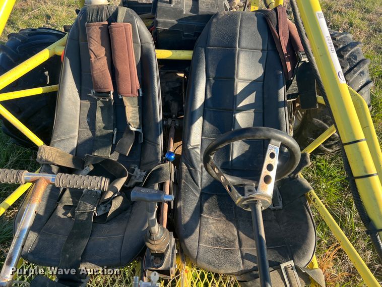 image for item ID9600 ATV