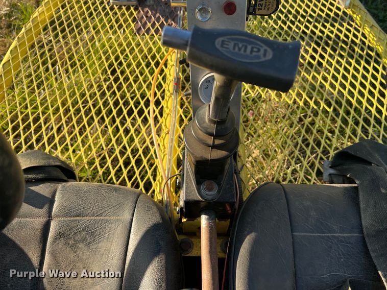 image for item ID9600 ATV