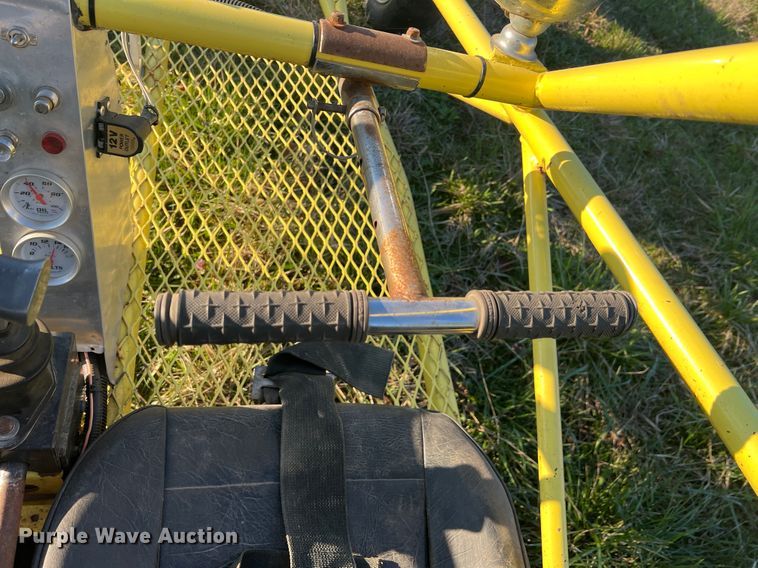 image for item ID9600 ATV