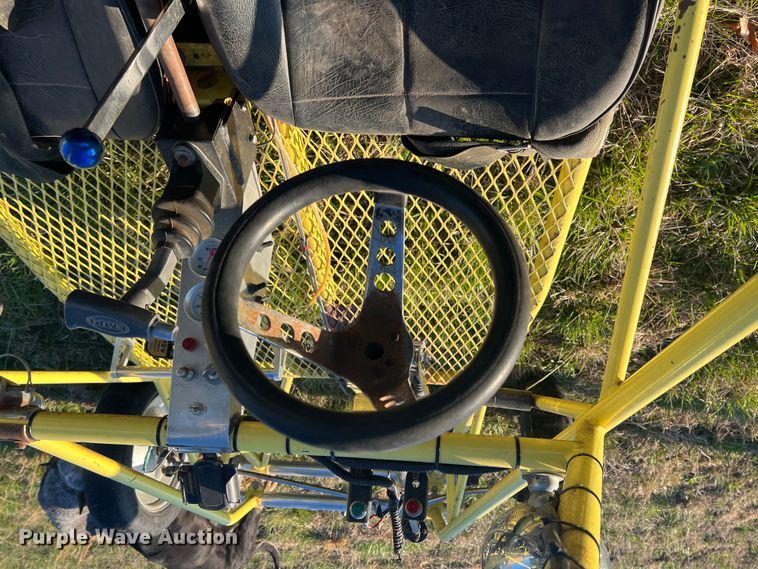 image for item ID9600 ATV