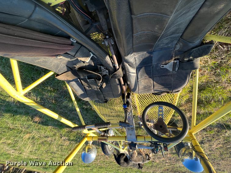 image for item ID9600 ATV