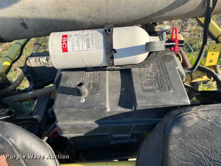 image for item ID9600 ATV