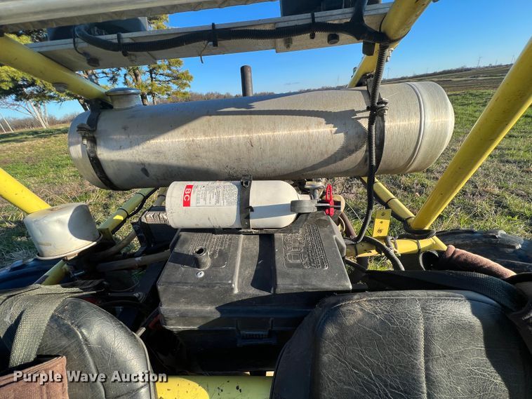 image for item ID9600 ATV