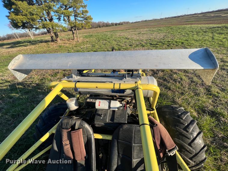 image for item ID9600 ATV