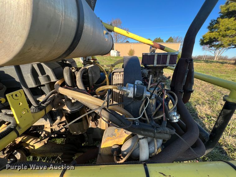 image for item ID9600 ATV