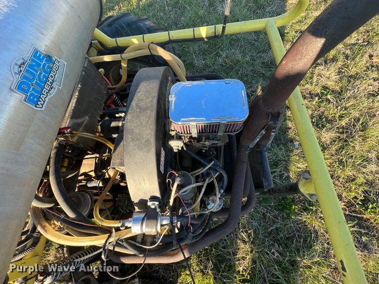 image for item ID9600 ATV