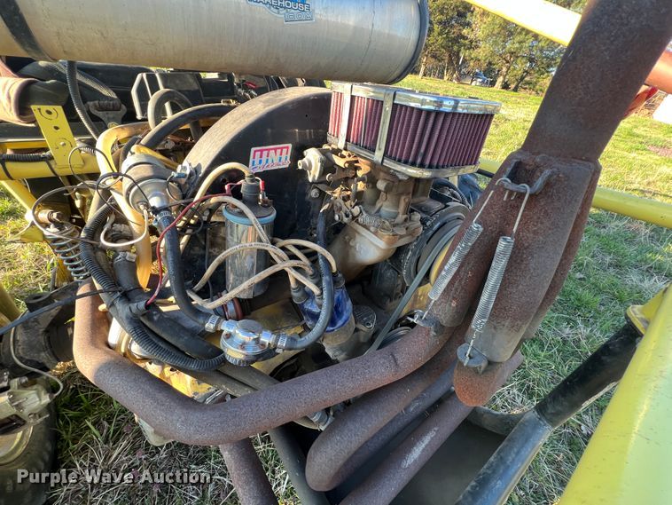 image for item ID9600 ATV