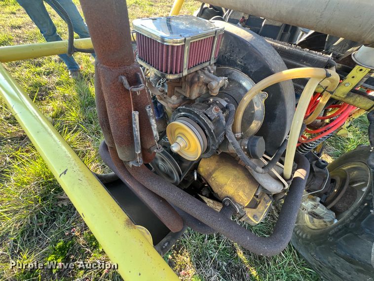 image for item ID9600 ATV