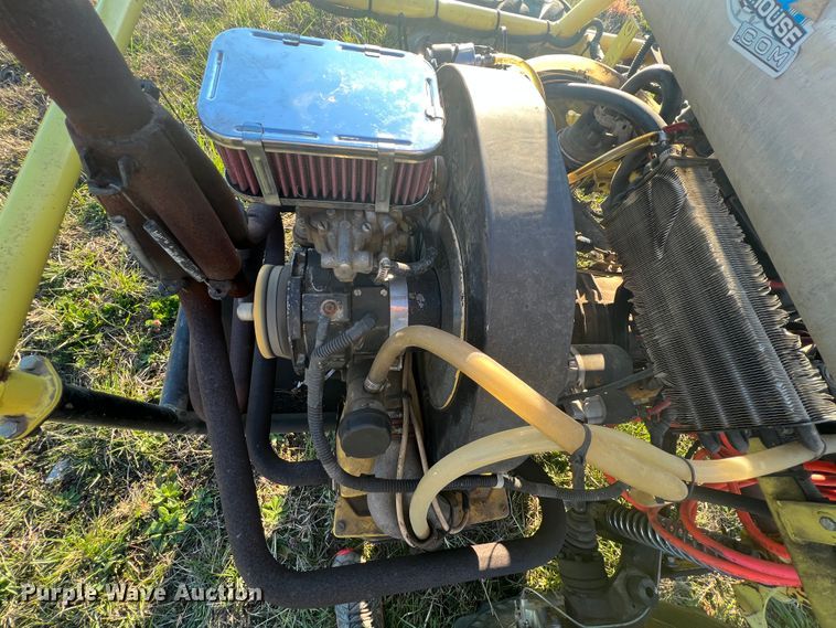 image for item ID9600 ATV