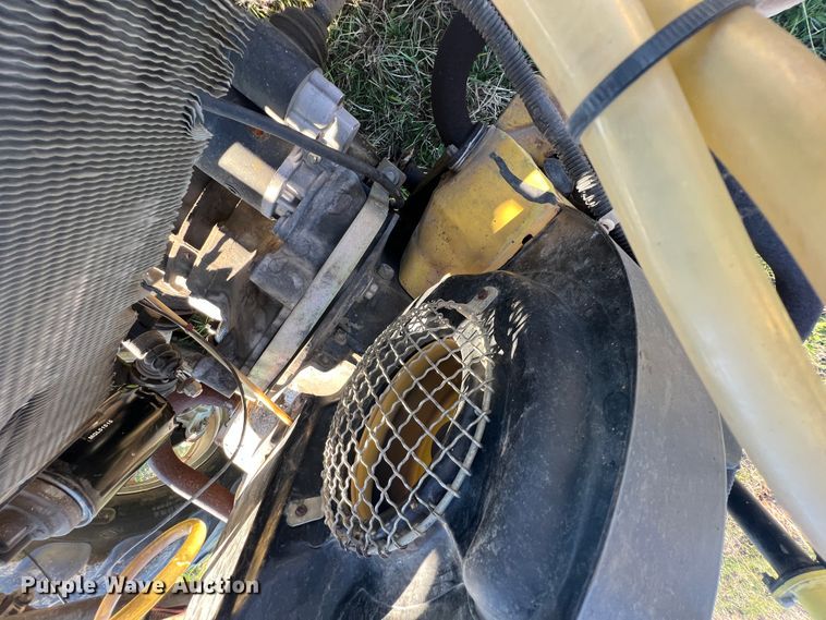 image for item ID9600 ATV