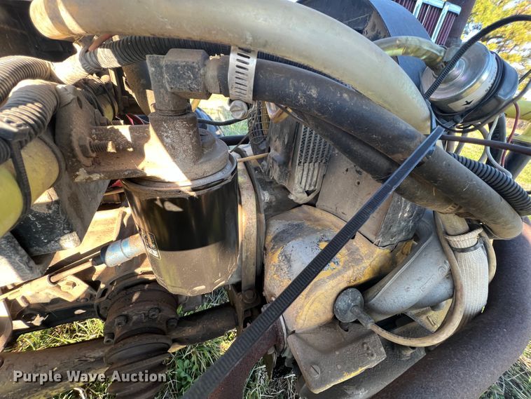 image for item ID9600 ATV