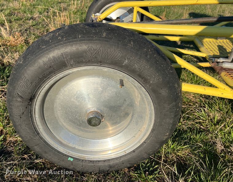 image for item ID9600 ATV