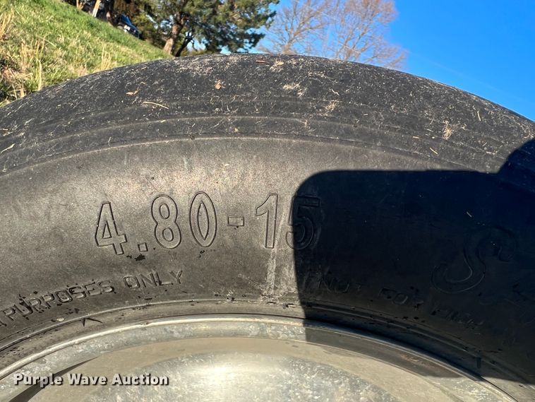 image for item ID9600 ATV