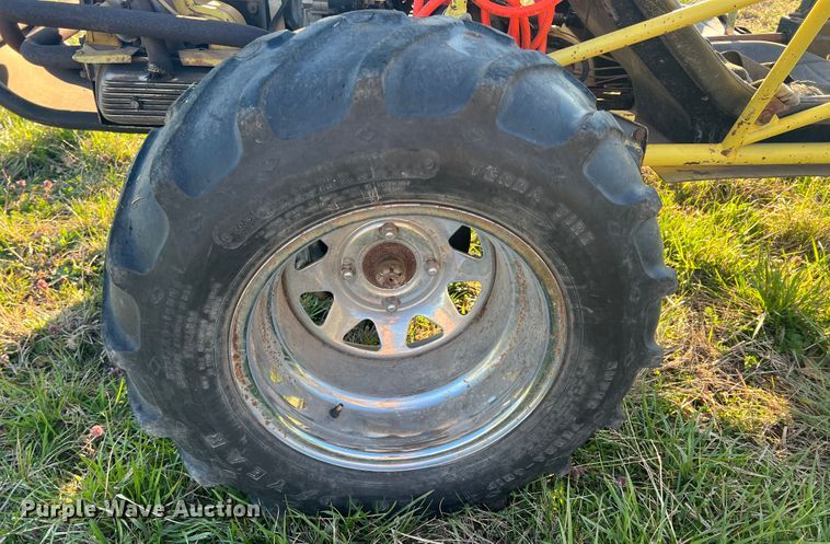 image for item ID9600 ATV