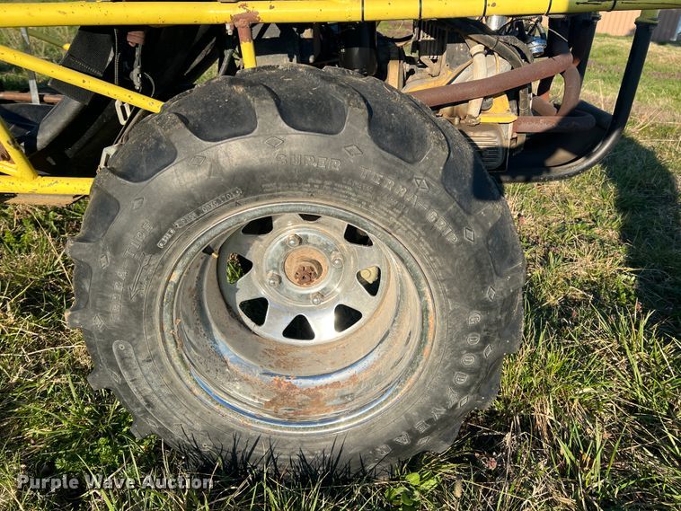 image for item ID9600 ATV