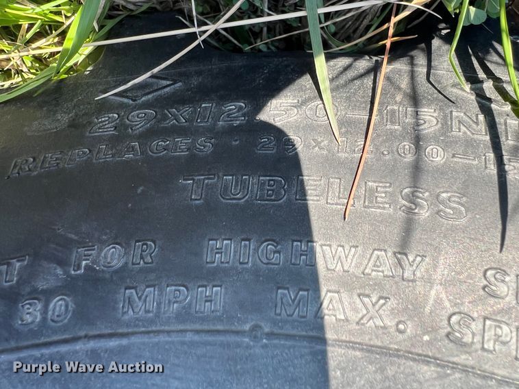 image for item ID9600 ATV