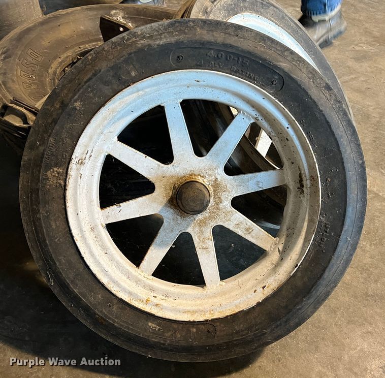 image for item ID9600 ATV