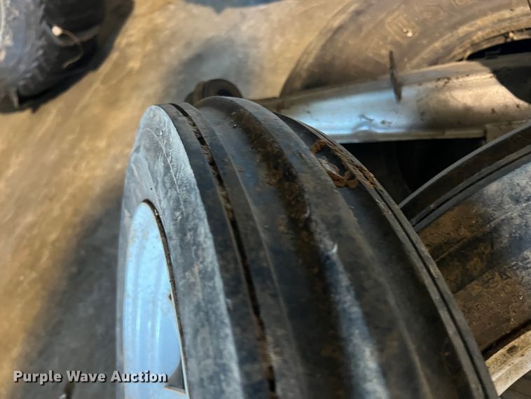 image for item ID9600 ATV