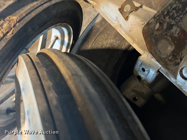 image for item ID9600 ATV