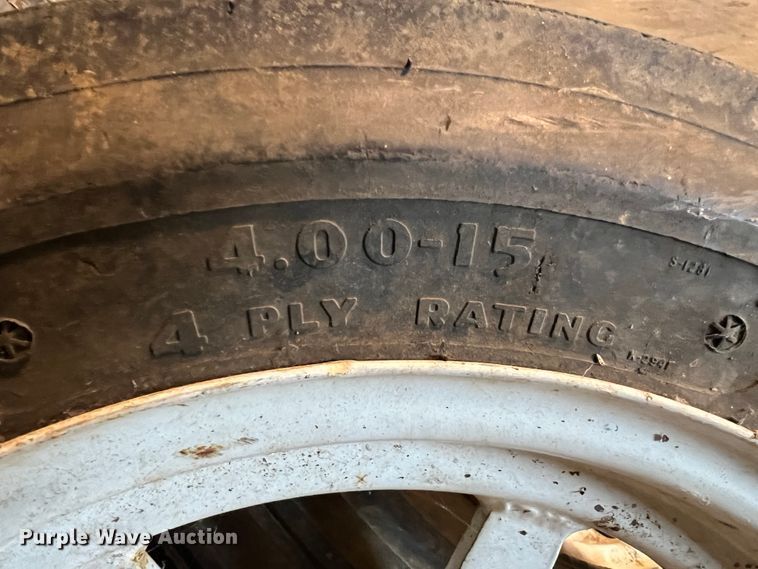 image for item ID9600 ATV