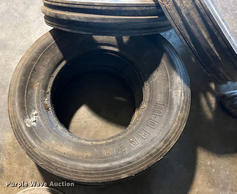 image for item ID9600 ATV