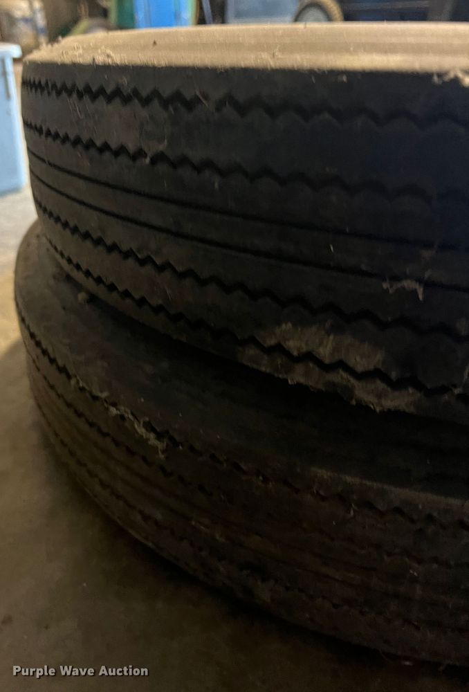 image for item ID9600 ATV