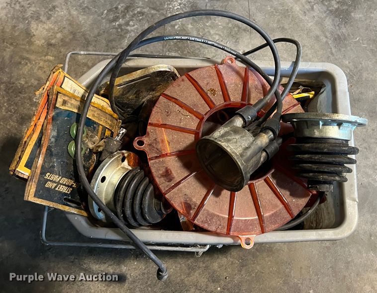 image for item ID9600 ATV