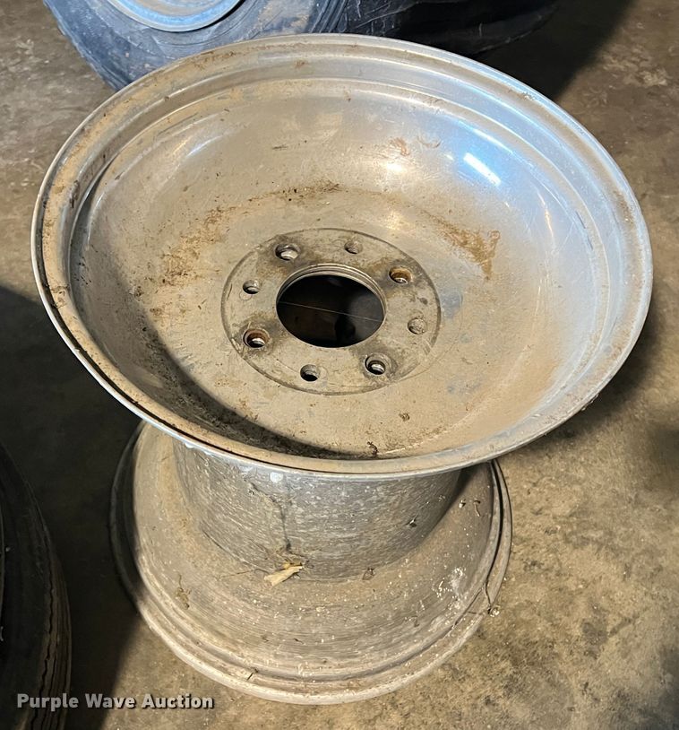 image for item ID9600 ATV