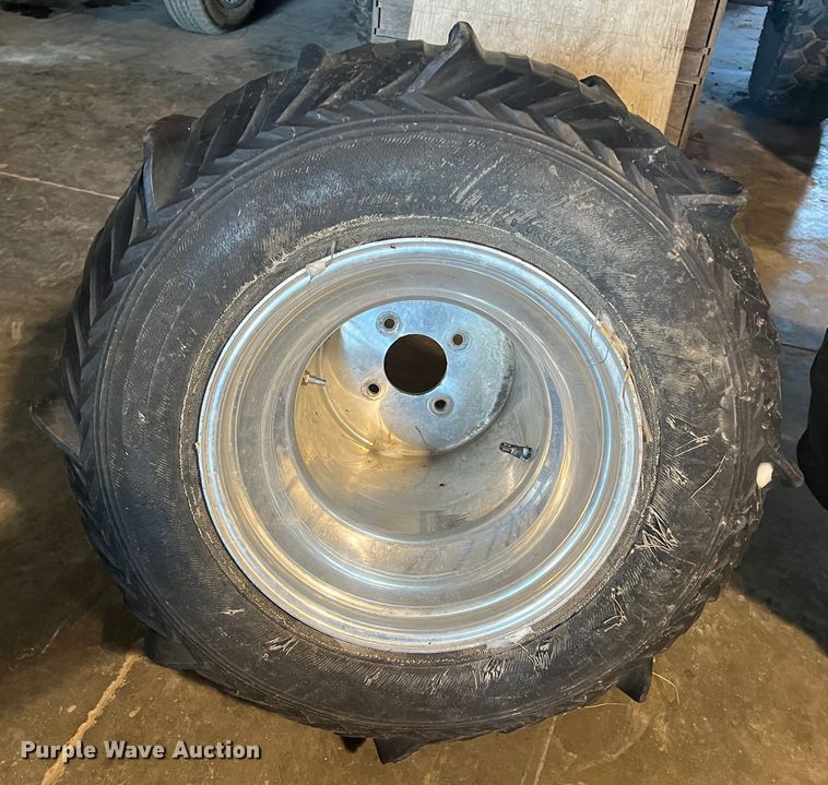 image for item ID9600 ATV