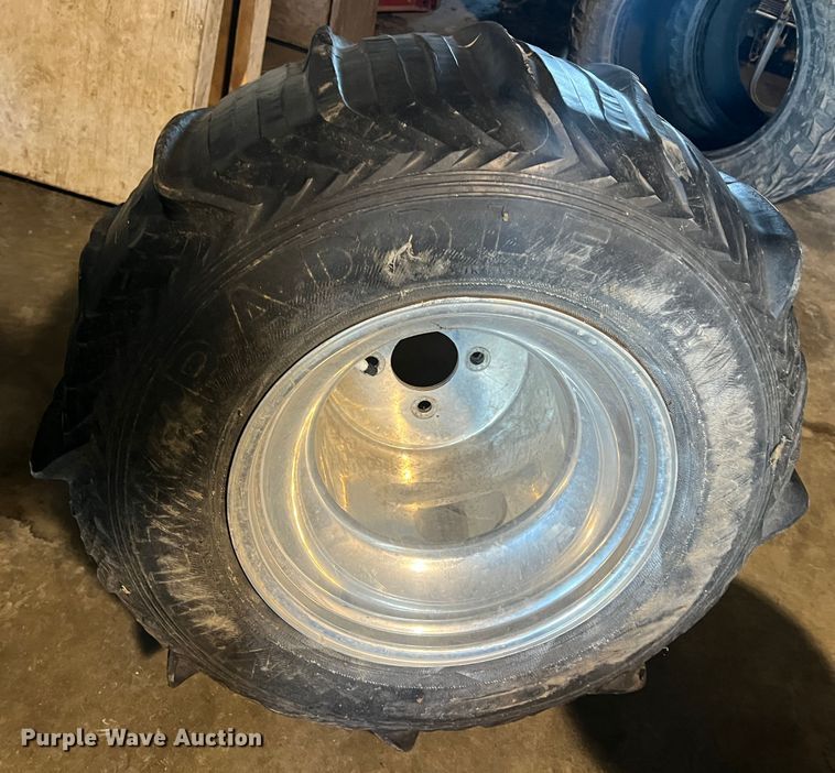 image for item ID9600 ATV