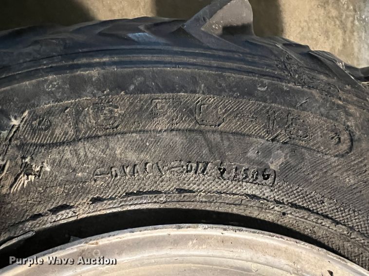 image for item ID9600 ATV